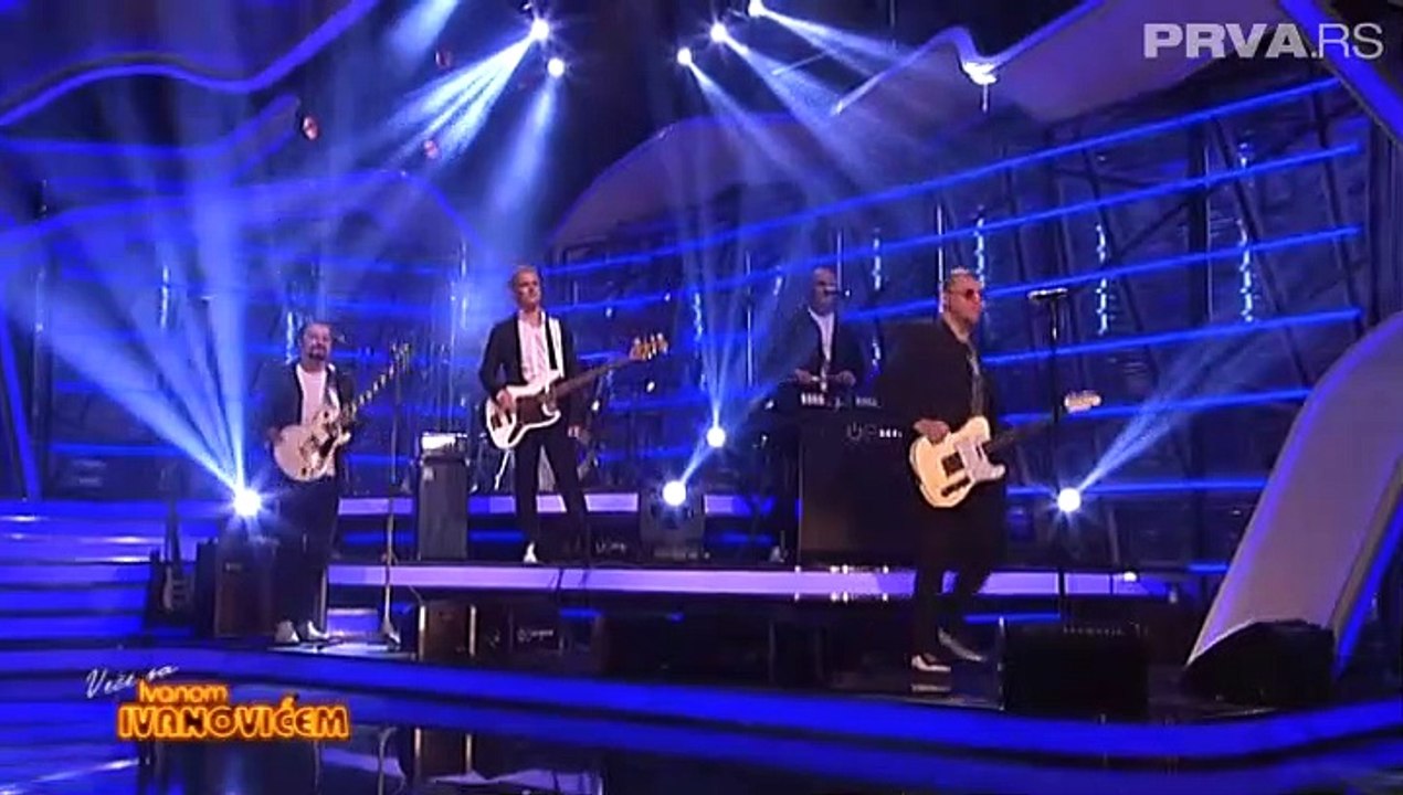 Veče sa Ivanom Ivanovićem 12/12/2018 HD,