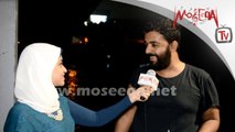 Amr Hassan - عمرو حسن: اشارك بأغنية في ألبوم محمد محسن القادم.. وأتمنى التعاون مع الرباعي وأصالة