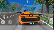 Car Racing Challenge - Speed Car Traffic Race Games - Android Gameplay FHD #6