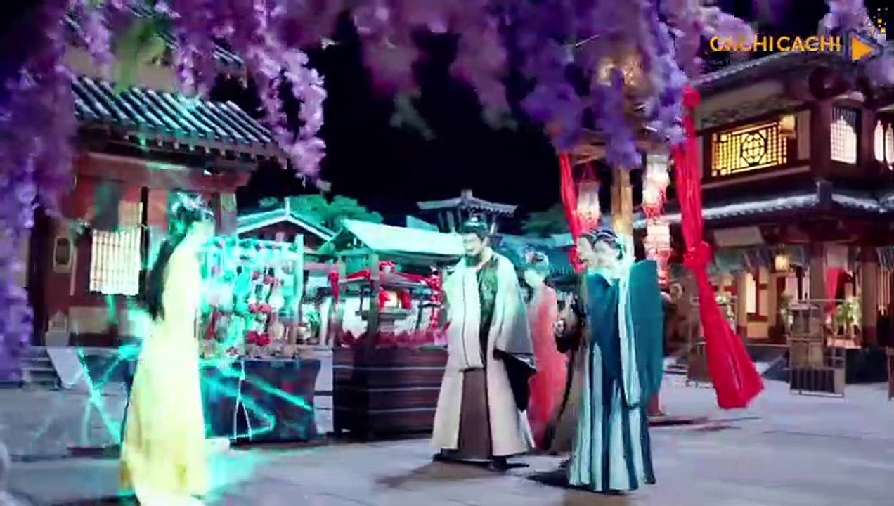 Họa Tâm Sư - Tập 10 - Phim Kiếm Hiệp Trung Quốc Mới Nhất - Phim Bộ Hay Nhất 2018 - Thuyết Minh