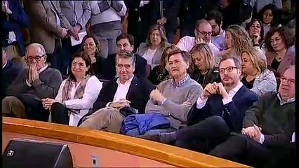 Arrimadas arremete contra Sánchez por tratar a Torra “como un jefe de Estado” el 21-D