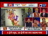 Post Row Over Hanuman's Caste, Sena Says Ramayana Characters Should Keep Caste Documents Ready