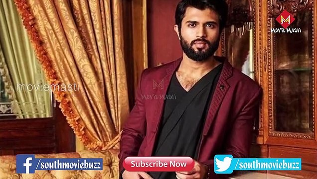 Vijay Devarakonda in Kapil Dev Biopic | 83 | Ranveer Singh | Kabir Khan | Movie Masti