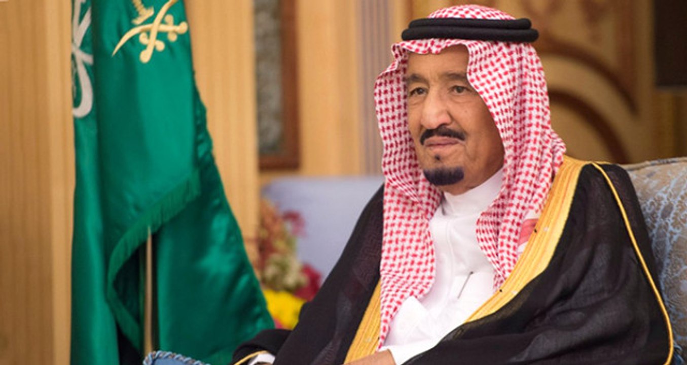 Kral Selman'ın Ağabeyi Talal Bin Abdulaziz Hayatını Kaybetti