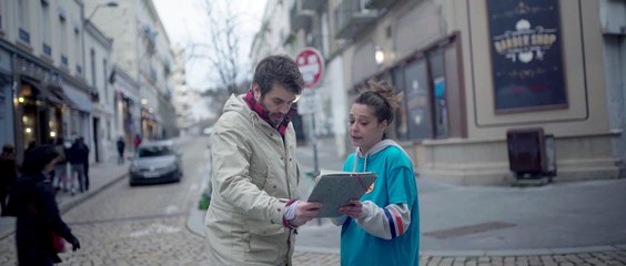 JE SUIS UNE BONNE EXCUSE
