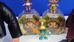 Altın Bulma Challenge - Treasure-X Gold Hazine Avı Peşindeki Oyuncak Bebekler Kim? Bidünya Oyuncak
