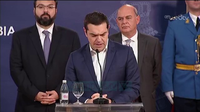 “E ardhmja e ballkanit ne BE” - News, Lajme - Vizion Plus