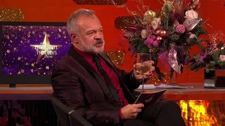 The Graham Norton Show S24E12