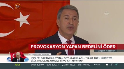 "Bedeli ağır oldu"