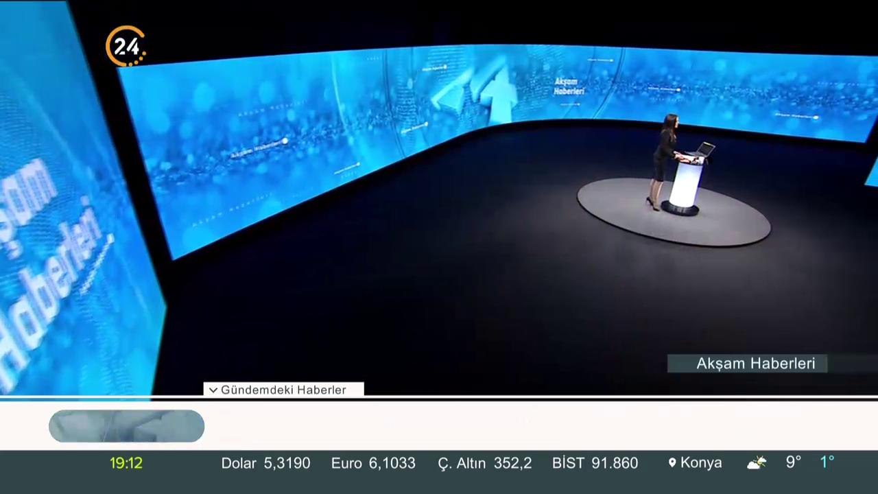 Fransa'da sokaklar hareketli