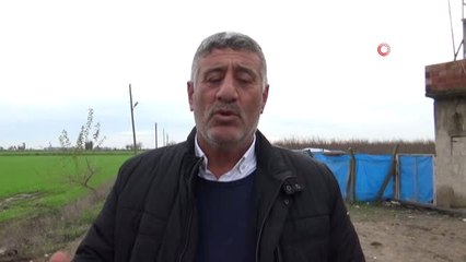 Öğrencilerin Çamurlu Okul Yolculuğu