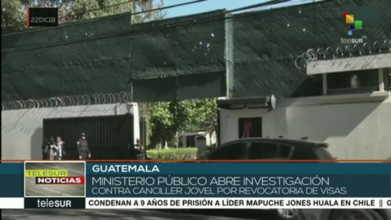 teleSUR noticias. Siria: milicias kurdas piden...