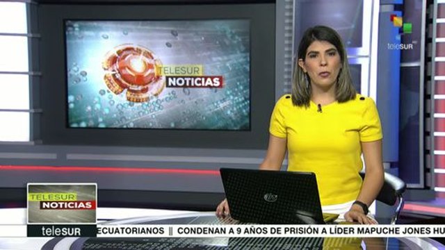 teleSUR noticias. Francia: 60 detenidos en nueva jornada de protestas