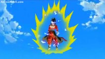 Dragon Ball Heroes 5 Subtitulos en Español Vegetto Super Saiyajin 4