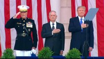 Mattis' resignation raises questions over US foreign policy