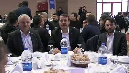 '15 Ocak'ta ara fark ödemesi yapılmalı' - AFYONKARAHİSAR