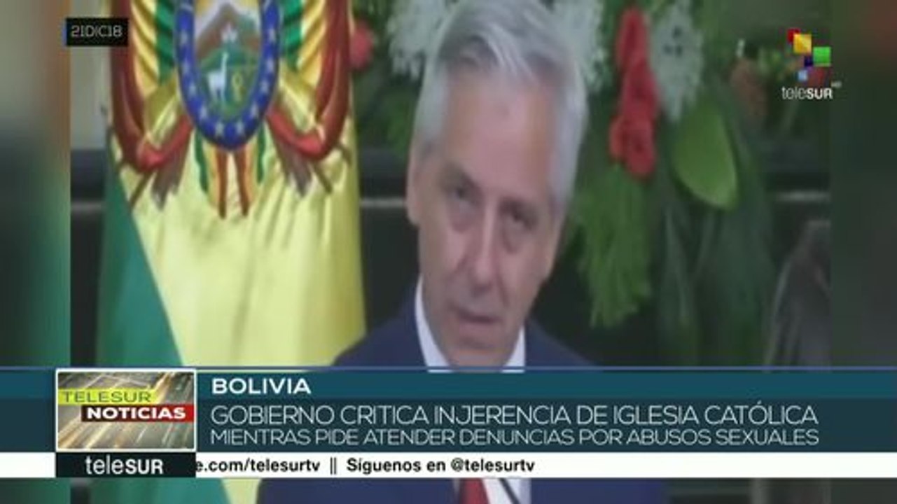 teleSUR noticias. México: piden no violar los DD.HH. de los migrantes