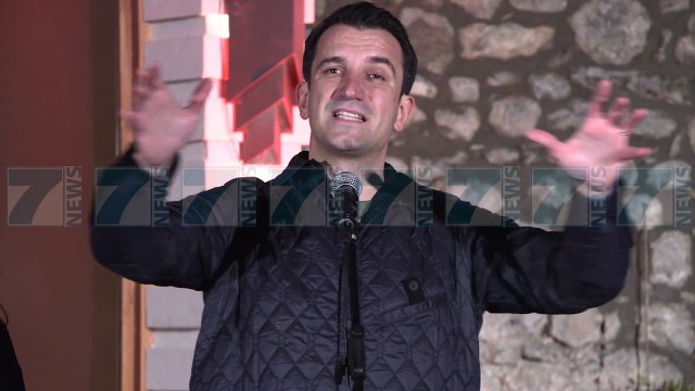 KALAJA E TIRANES RIHAP DYERT PER QYTETARET - News, Lajme - Kanali 7