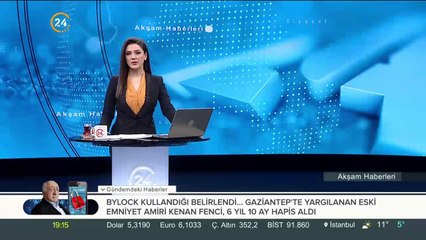 Federal hükümetler kapandı