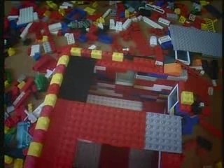 una mano per la vita