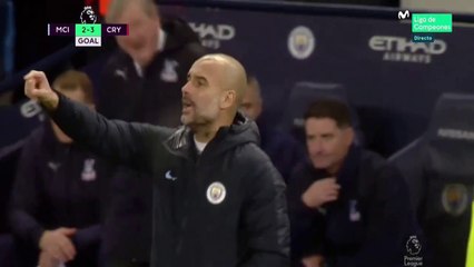 highlights - MC 2-3 Cry