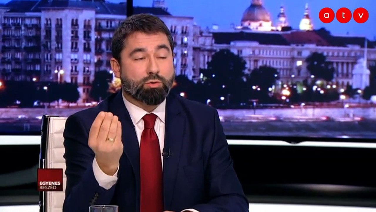 Hidvéghi: Nagy élvezettel nézem a kétfarkúak akcióit