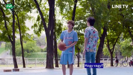 Together With Me The Next Chapter 13.rész [1/3] (magyar felirat)