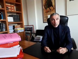Avignon : retour sur le procès du violeur des balcons avec son avocat Patrick Gontard