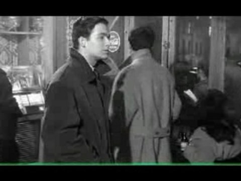 Les tricheurs 1958 extrait 2