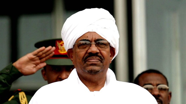 Will Omar Al Bashir survive the protests?