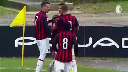 Primavera ko in casa: passa l'Udinese