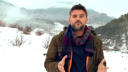 Stand Up - Gjurmë Shqiptare - Kush po e fal Eposin dhe Lahutën?