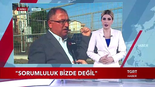 Erken Uyarı Sistemi Depremi Önceden Haber Verdi