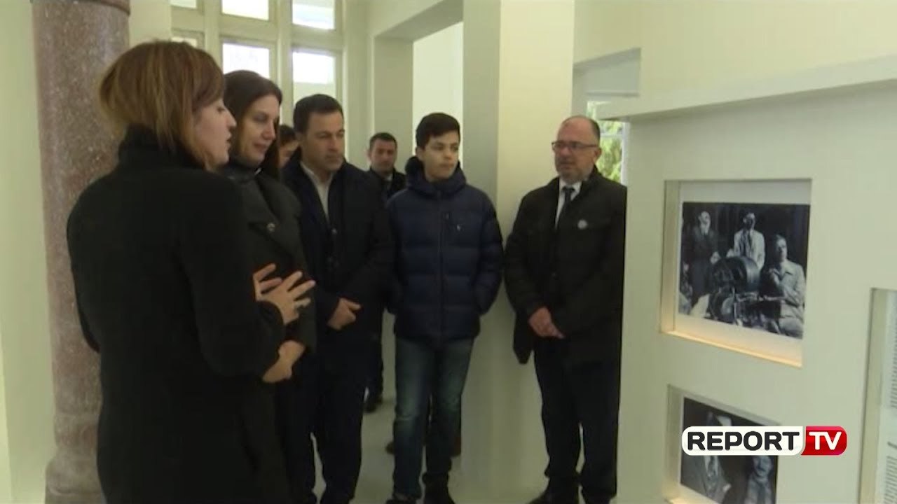 muzeu i gjon milit