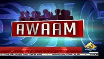 Awaam – 22nd December 2018