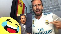 El Madrid gana el Mundialito y así lo celebra Ojeda