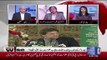 What Were Your Govt's Goals For 100 Days.. Dr. Shahbaz Gill Response
