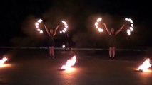 FireShow (Wedding in Andrushivka). Володимир Повальчук