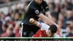I don't agree with Dyche's diving claims - Emery