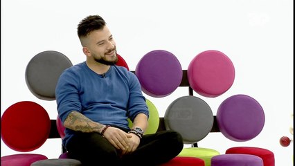 Areteo Butsi dhe jeta e natës | Pop Culture