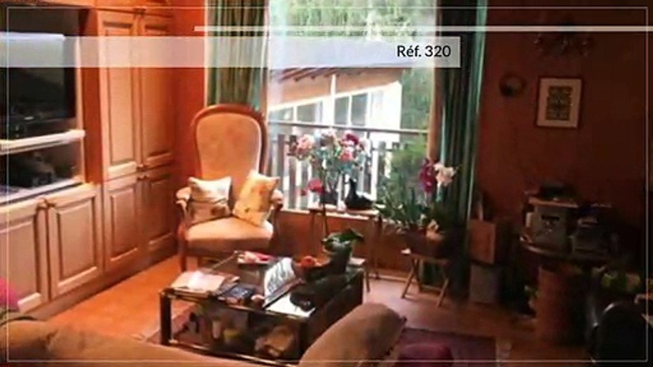 Viager - Maison - Chéserex (1275) - 2.5 pièces - 140m²