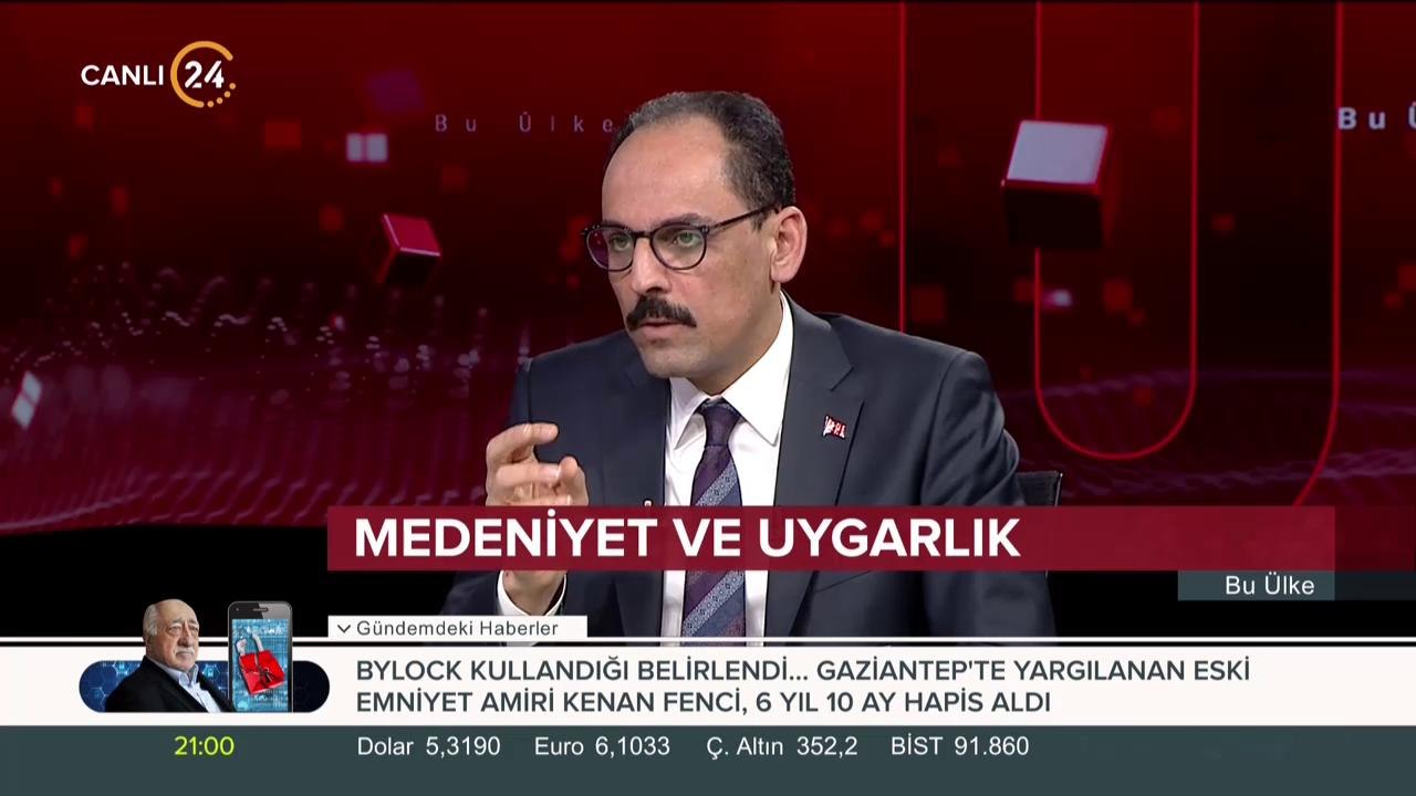 Dilin Önemi