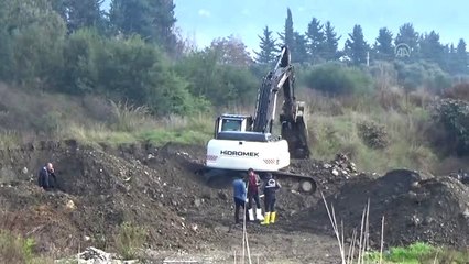 Kayıp Kişinin Eşi Tarafından Öldürüldüğü İddiası