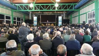 Legnini ufficializza la sua corsa a governatore d'Abruzzo nel Pd