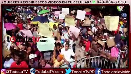 El Pacha pide gran soberano para Luis Segura-colorvision-video