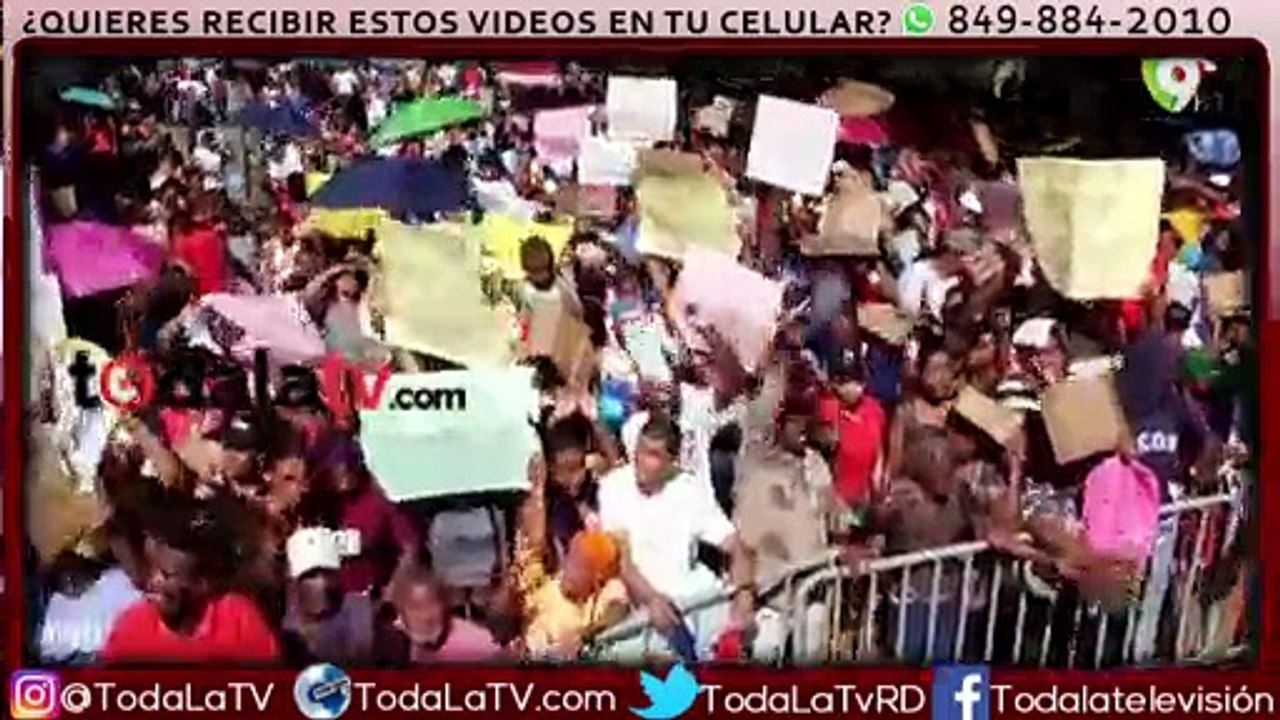 El Pacha pide gran soberano para Luis Segura-colorvision-video