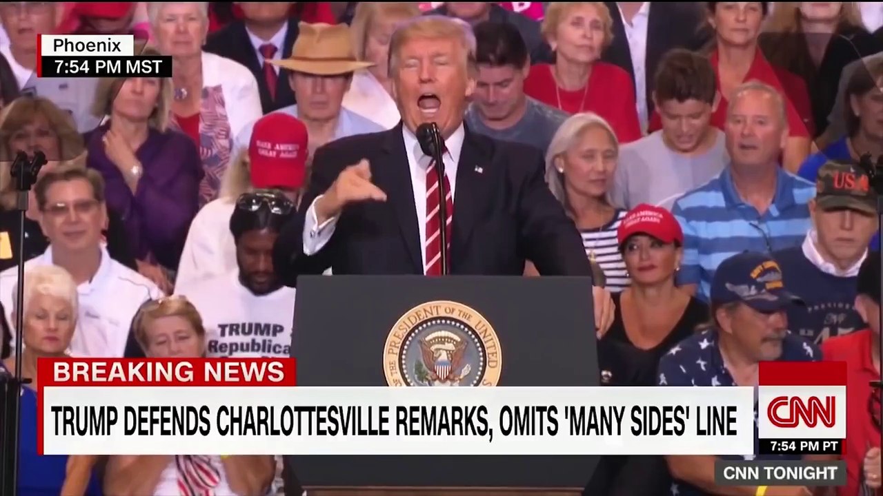 Ariana Grande - God is a woman (Cover by Donald Trump)