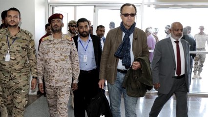 بعد وصوله لليمن.. ما أبرز تحديات فريق المراقبة الأممي؟