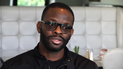 Man United - Saha : "La situation s'aggravait de semaine en semaine"