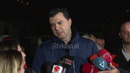 PD vijon akuzat për kryebashkiakun Veliaj